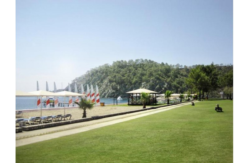 Готель Robinson Club Camyuva Hotel, 4★ Готель Robinson Club Camyuva Hotel, 4★