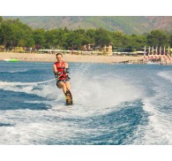 Готель Robinson Club Camyuva Hotel, 4★