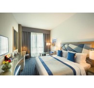 Готель Roda Links Al Nasr Hotel, 4★