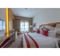 Готель Roda Links Al Nasr Hotel, 4★