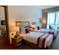 Готель Roda Links Al Nasr Hotel, 4★