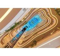 Готель Roda Links Al Nasr Hotel, 4★