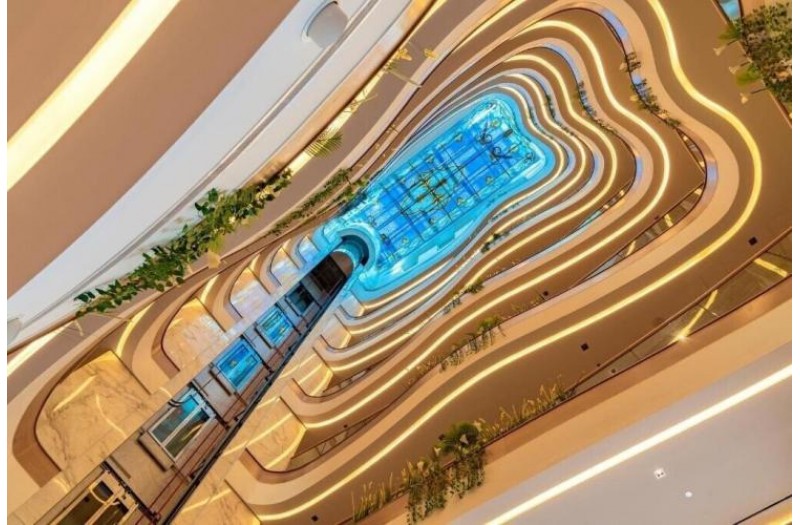 Готель Roda Links Al Nasr Hotel, 4★