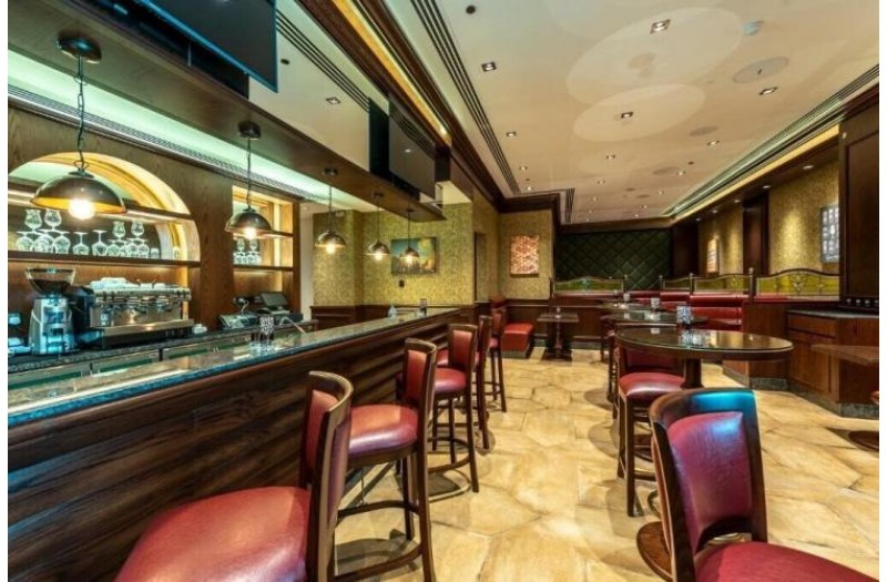 Готель Roda Links Al Nasr Hotel, 4★
