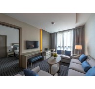 Готель Roda Links Al Nasr Hotel, 4★