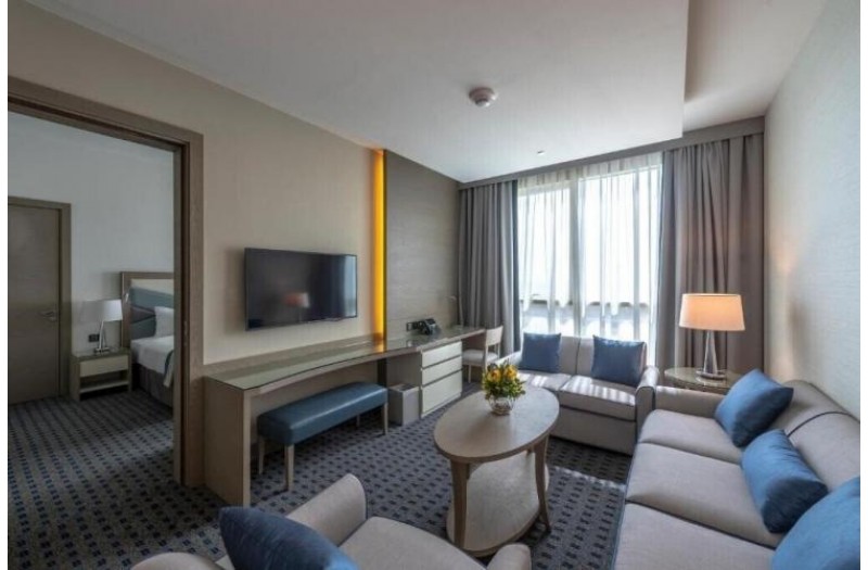 Готель Roda Links Al Nasr Hotel, 4★