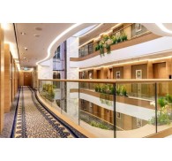 Готель Roda Links Al Nasr Hotel, 4★