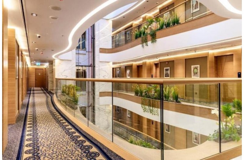 Готель Roda Links Al Nasr Hotel, 4★