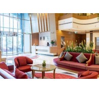 Готель Roda Links Al Nasr Hotel, 4★