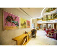 Готель Roda Links Al Nasr Hotel, 4★