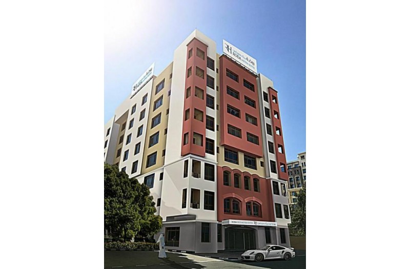 Готель Roda Metha Suites, 4★