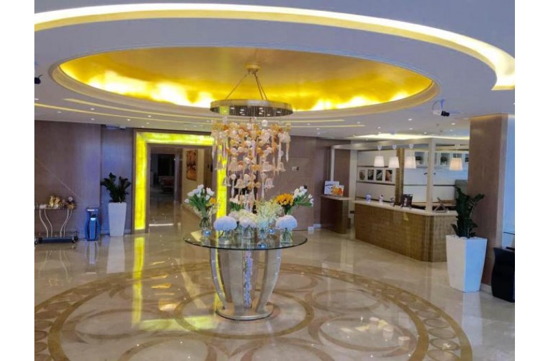 Готель Roda Metha Suites, 4★