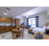 Готель Roda Metha Suites, 4★