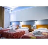 Готель Rodon Hotel, 3★