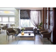 Готель Rodon Hotel, 3★