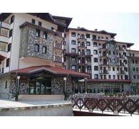 Готель Rodopski dom Chepelare, 4★