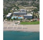 Готель Rodos Blue Resort, 3★