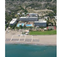 Готель Rodos Blue Resort, 3★