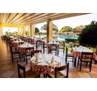 Готель Rodos Blue Resort, 3★