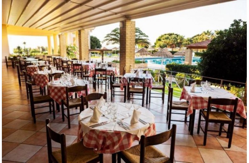 Готель Rodos Blue Resort, 3★