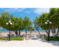 Готель Rodos Blue Resort, 3★