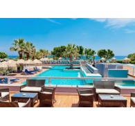 Готель Rodos Blue Resort, 3★