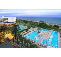 Готель Rodos Blue Resort, 3★