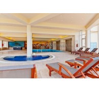 Готель Rodos Blue Resort, 3★
