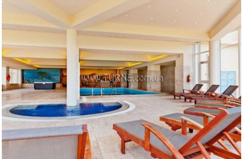 Готель Rodos Blue Resort, 3★