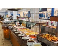 Готель Rodos Blue Resort, 3★