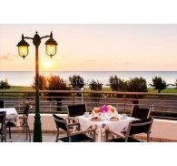 Готель Rodos Blue Resort, 3★