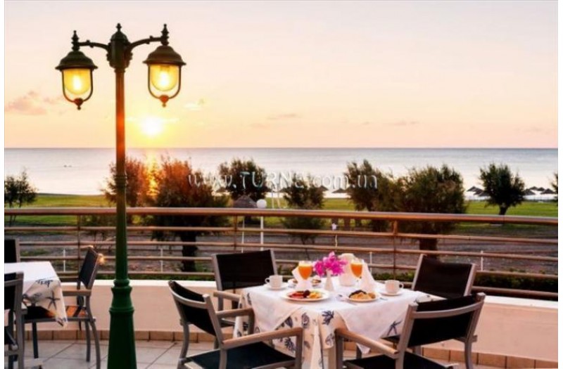 Готель Rodos Blue Resort, 3★