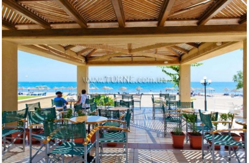 Готель Rodos Blue Resort, 3★