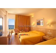 Готель Rodos Blue Resort, 3★