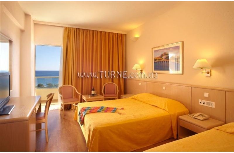 Готель Rodos Blue Resort, 3★