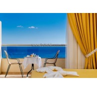 Готель Rodos Blue Resort, 3★