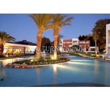 Готель Rodos Palace, 5★