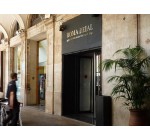 Готель Roma Reial, 1★