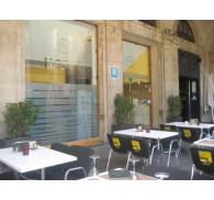 Готель Roma Reial, 1★