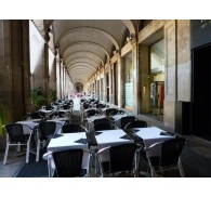 Готель Roma Reial, 1★