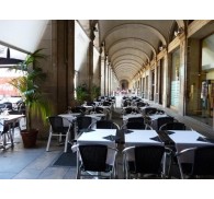 Готель Roma Reial, 1★