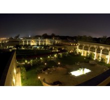 Готель Romano Palace, 4★