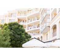 Готель Rome Palace Deluxe, 4★