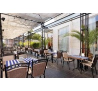 Готель Rome Palace Deluxe, 4★