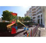 Готель Rome Palace Deluxe, 4★