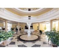Готель Rome Palace Deluxe, 4★