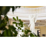 Готель Rome Palace Deluxe, 4★