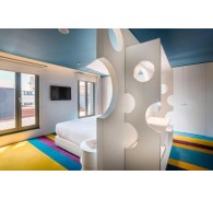 Готель Room Mate Pau, 3★