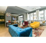 Готель Roombach Hotel Budapest Center, 3★