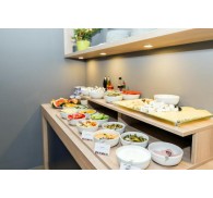 Готель Roombach Hotel Budapest Center, 3★